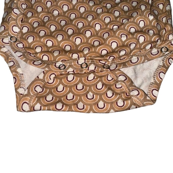 Kate Quinn Raindow Bamboo Collection Onesie - Picture 5 of 6